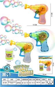 Inertia Bubble Gun - OBL10296940