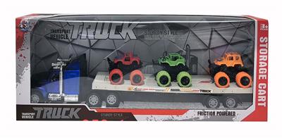 Inertia series - OBL10296987