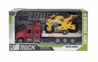 Inertia series - OBL10296992