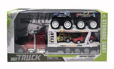 Pull back toys - OBL10296993