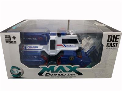 Die-cast toys - OBL10296994
