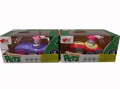 Die-cast toys - OBL10296995