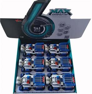 Die-cast toys - OBL10296997