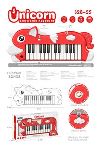 electronic organ - OBL10297004