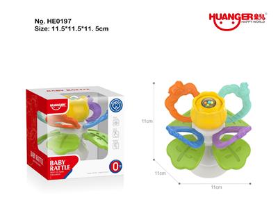 Baby toys series - OBL10297005