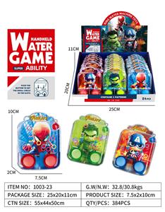 Water game - OBL10297017