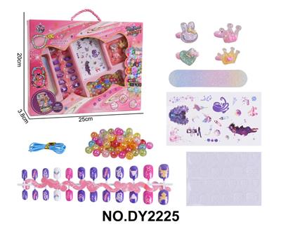 Beauty set - OBL10297398