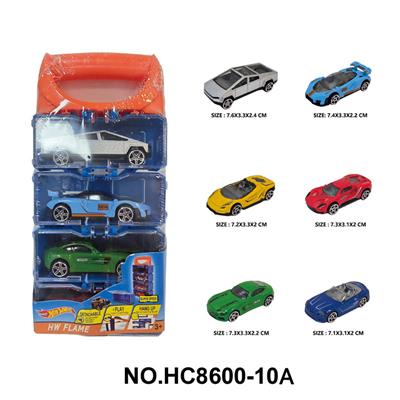 Die-cast toys - OBL10297404