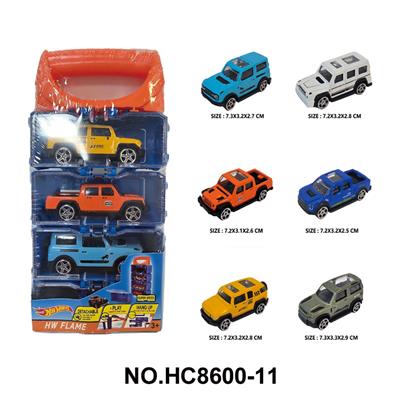 Die-cast toys - OBL10297405