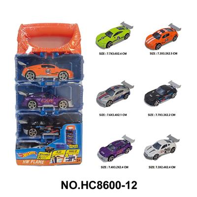 Die-cast toys - OBL10297406