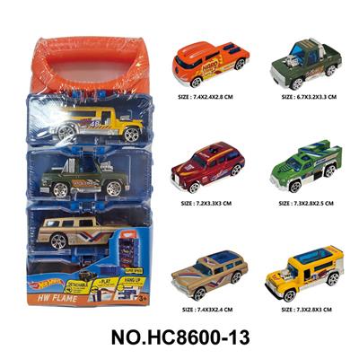 Die-cast toys - OBL10297407