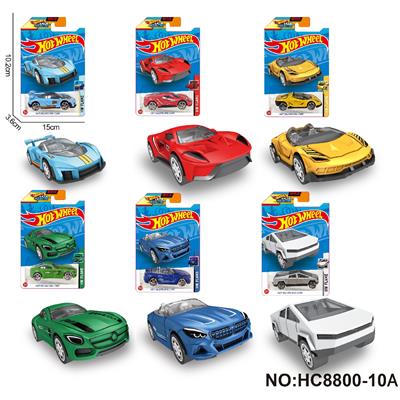 Die-cast toys - OBL10297408