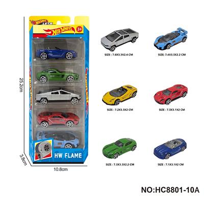 Die-cast toys - OBL10297412