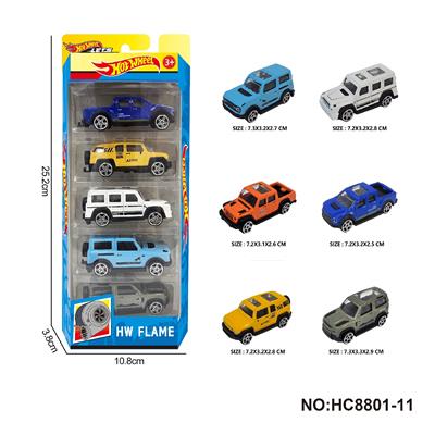 Die-cast toys - OBL10297413