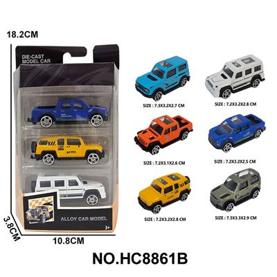 Die-cast toys - OBL10297449