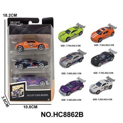 Die-cast toys - OBL10297450