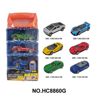 Die-cast toys - OBL10297460