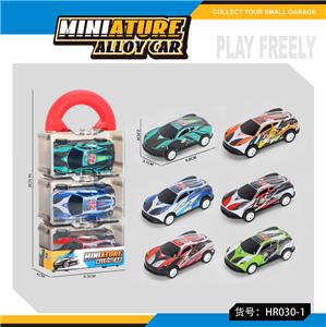 Die-cast toys - OBL10297829