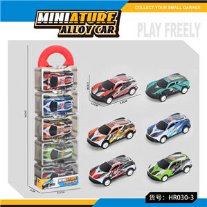 Die-cast toys - OBL10297831