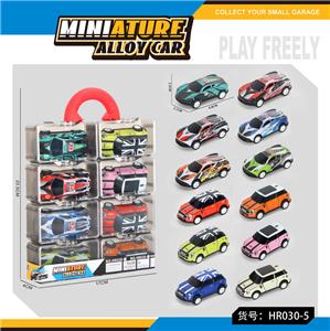 Die-cast toys - OBL10297833