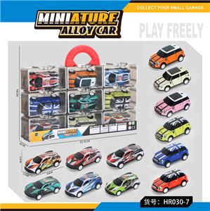 Die-cast toys - OBL10297835
