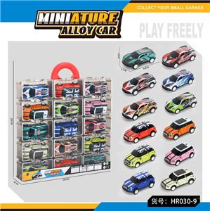 Die-cast toys - OBL10297837