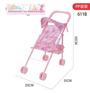 Iron handcart - OBL10298268