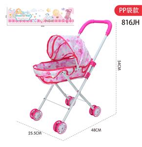 Iron handcart - OBL10298269