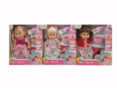 DOLL - OBL10298331