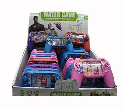 Water game - OBL10298412