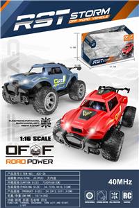 Remote control cars / tanks - OBL10298463