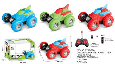 Remote control cars / tanks - OBL10298594