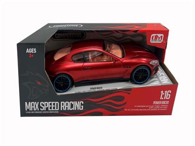 Inertia series - OBL10298645
