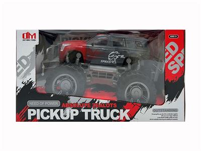 火龙越野车 - OBL10298649