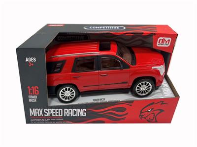 惯性车 - OBL10298663