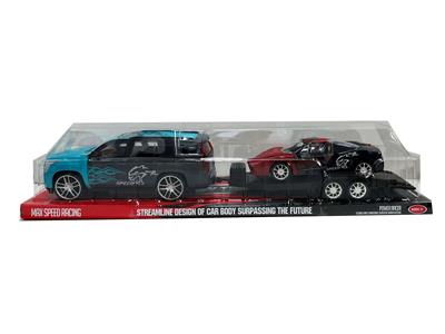 火龙惯性拖车 - OBL10298664