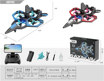 Remote control plane - OBL10298718