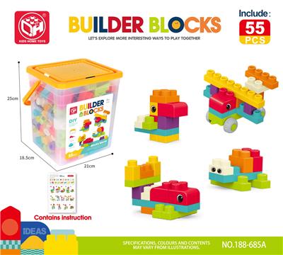 Puzzle - OBL10298808
