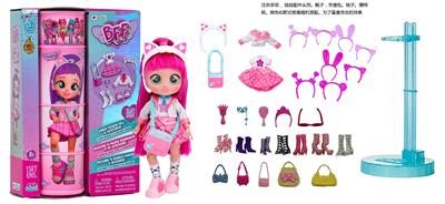 Doll - OBL10299166