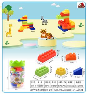 Puzzle - OBL10299274