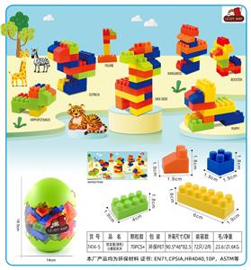 Puzzle - OBL10299280