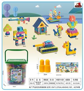 Puzzle - OBL10299288