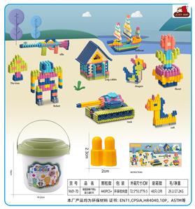 Puzzle - OBL10299308