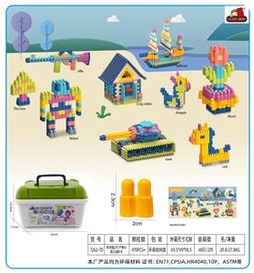 Puzzle - OBL10299322