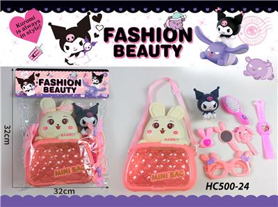 Beauty set - OBL10299717