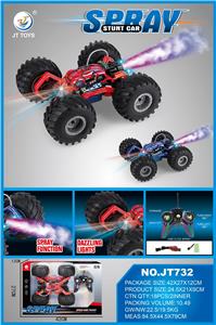 Remote control cars / tanks - OBL10299800