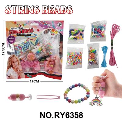 Beauty set - OBL10300132
