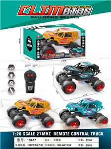 Remote control cars / tanks - OBL10300152