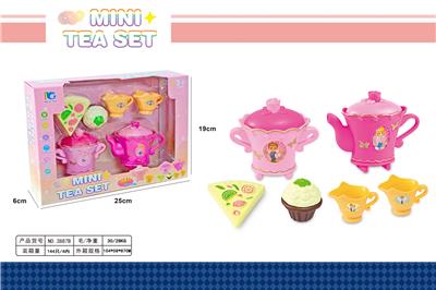 Kitchenware / tableware / tea - OBL10300185