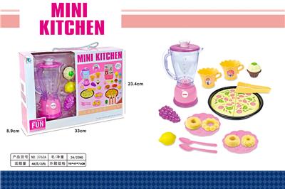 Kitchenware / tableware / tea - OBL10300190